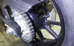 SUZUKI DL1000 ( V-Strom 1000 ) A 2016 VU51A
