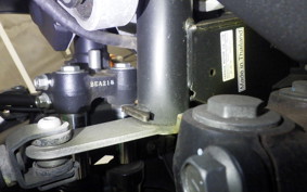 YAMAHA ﾄﾘｼﾃｨ125