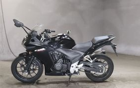 HONDA CBR400R 2013 NC47