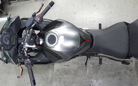 KAWASAKI NINJA 400 ABS 2017 EX400E