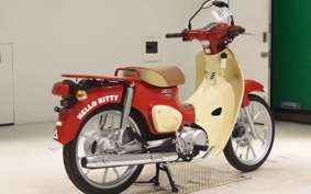 HONDA C110 SUPER CUB JA59