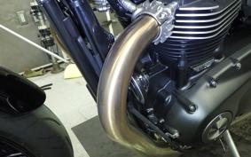 TRIUMPH SPEED TWIN 2026