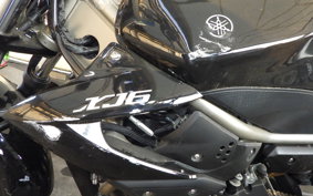 YAMAHA XJ6 N