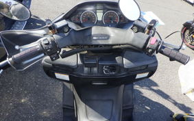 SUZUKI SKYWAVE 400 A 2011 CK45A