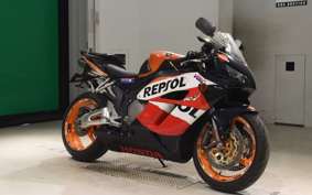 HONDA CBR1000RR 2005 SC57
