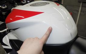 HONDA CBR600RR GEN 3 2011