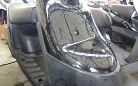 YAMAHA JOG APRIO Type 2 4LV