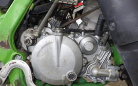 KAWASAKI KDX125 SR DX125A