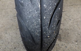 SUZUKI LET's 4 CA45A