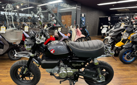 HONDA  MONKEY 125 JB03