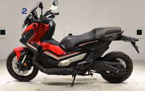 HONDA X-ADV 750 2020 RC95