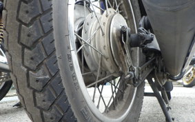HONDA C50 SUPER CUB AA07