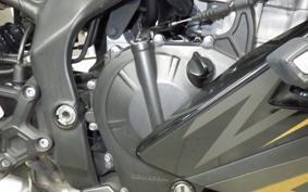 KAWASAKI ZX-25R ZX250E