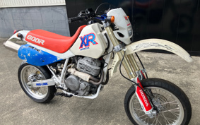 HONDA XR600R 1990 PE04