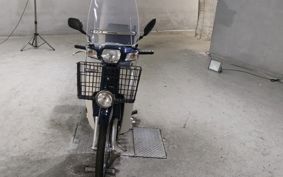 HONDA SUPER CUB50 AA04