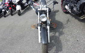 YAMAHA DRAGSTAR 250 VG02J