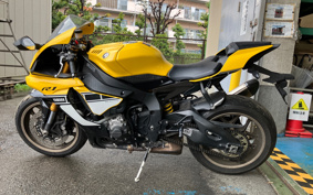 YAMAHA YZF-R1 RN39