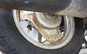 YAMAHA JOG Gen.5 SA36J