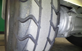 HONDA GYRO CANOPY 1989 TA03