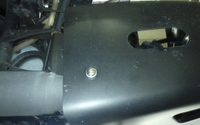 HONDA REBEL 250 A MC49