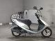 Фото Honda DIO с японского аукциона