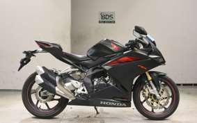 HONDA CBR250RR MC51