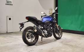 HONDA CB250RA MC52