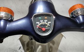 HONDA SUPER CUB90 HA02