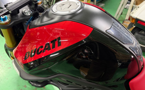 DUCATI MONSTAR 937SP 2024 4M00