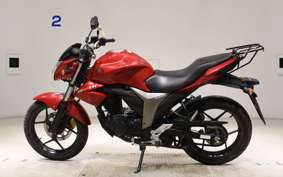 SUZUKI GIXXER 150 2023