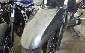 SUZUKI GSR250