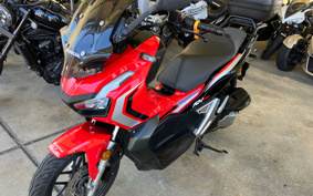 HONDA ADV150 KF38