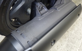 HONDA PS250 2022 MF09