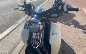 HONDA  SUPER CUB C125 JA48