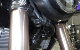 HONDA CB125 R 2012 JC91