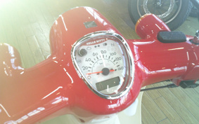 HONDA SUPER CUB 110 HELLOKITTY JA59