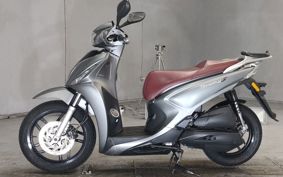 KYMCO MANY -SERI-S150 ..