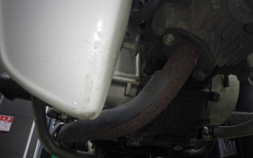 HONDA CHALY 50 1997 CF50