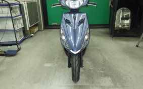 YAMAHA AXIS 125 Z 2006 SED7J
