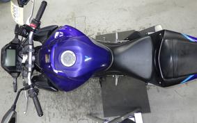 YAMAHA MT-25 A 2023 RG74J