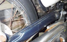 HONDA LITTLE CUB E 2024 AA01