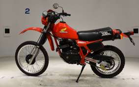 HONDA XL250R 1999 MD03