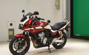HONDA CB400 SUPER BOLDOR VTEC 2013 NC42
