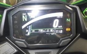 KAWASAKI ZX-4RR 2024 ZX400P