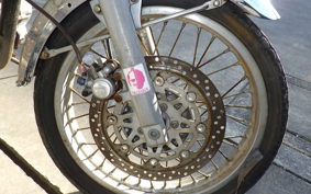 KAWASAKI ESTRELLA RS Custom BJ250A