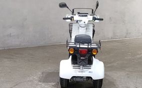 HONDA GYRO TD02
