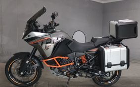 KTM 1190 ADVENTURE 2016 V1940