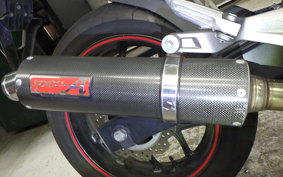 HONDA NC750X Limited 2015 RC72