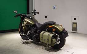 HARLEY FLSS 1800 2017