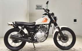 SUZUKI GRASS TRACKER Bigboy NJ4DA
